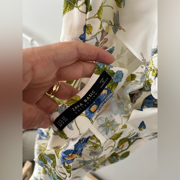 Zara collection dress - Picture 7 of 7